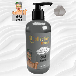 Collection Naturel Set Boya Gri - 1