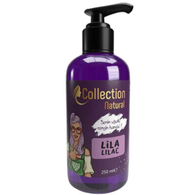 Collection Naturel Set Boya Lila - 1