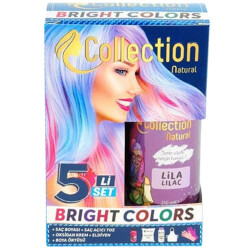 Collection Naturel Set Boya Lila - 2