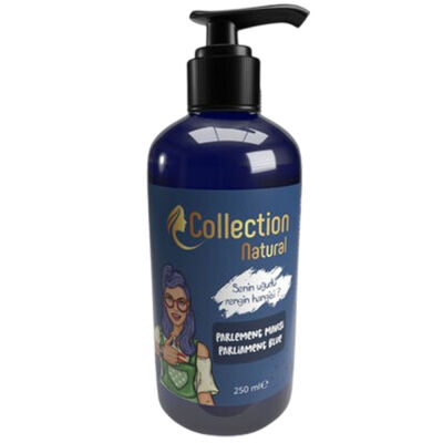 Collection Naturel Set Boya Parliament Mavisi - 1