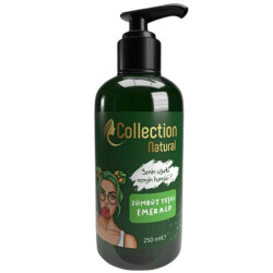 Collection Naturel Set Boya Zümrüt Yeşili - 1