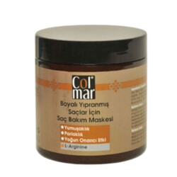 Colmar Saç Maskesi Arginine 500ML - COLMAR
