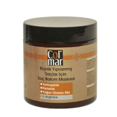 Colmar Saç Maskesi Arginine 500ML - 1