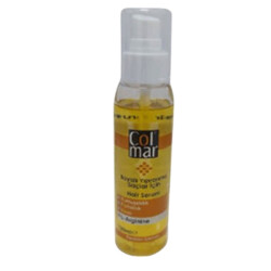 Colmar Saç Serumu Arginine 120 Ml - COLMAR