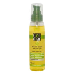 Colmar Saç Serumu Argan 120 Ml - COLMAR