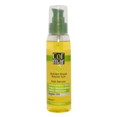 Colmar Saç Serumu Argan 120 Ml - 1