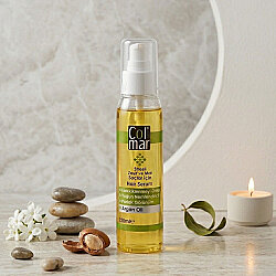 Colmar Saç Serumu Argan Oil 120 ML - COLMAR (1)