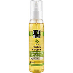 Colmar Saç Serumu Argan Oil 120 ML - COLMAR