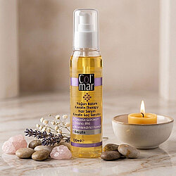 Colmar Saç Serumu Keratin 120 ML - 2