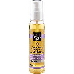 Colmar Saç Serumu Keratin 120 ML - 1
