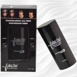 Color One Hair Powder Brown 50 G - 2