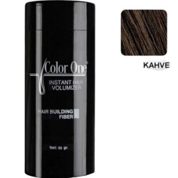 Color One Hair Powder Brown 50 G - 1