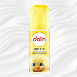 Dalin Bebe Kolonyası Bıcı Bıcı 150 Ml - DALİN