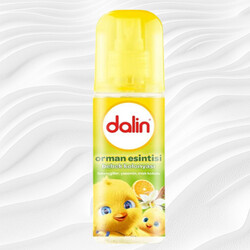 Dalin Bebe Kolonyası Orman Esintisi 150 Ml - DALİN