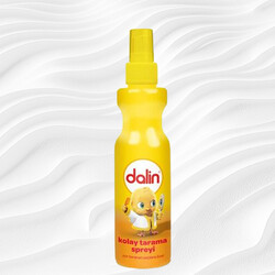 Dalin Kolay Tarama Spreyi 200 ML - DALİN