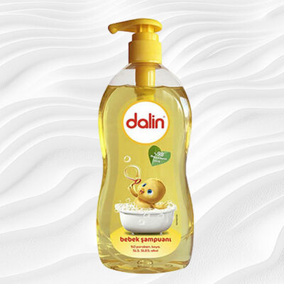 Dalin Şampuan 500 ML - 1