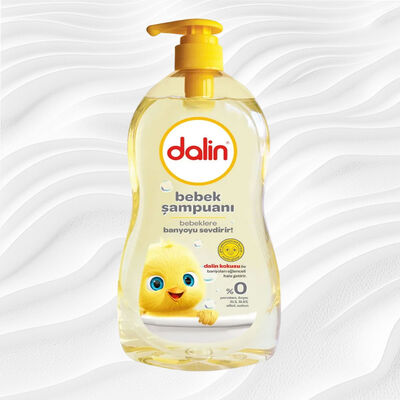 Dalin Şampuan 700 Ml - 1