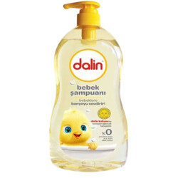 Dalin Şampuan 700 Ml - DALİN