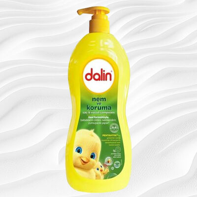 Dalin Şampuan Nem Ve Koruma 700 Ml - 1