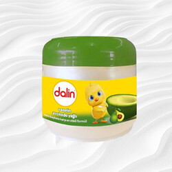 Dalin Vazelin Avokado Yağı 100 ML - DALİN