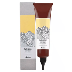 Davines Naturaltech Purifying Jel 150 Ml - DAVINES