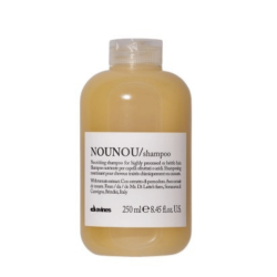 Davines Nounou Shampoo 250 ML - DAVINES