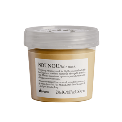 Davines Nounou Hair Mask 250 ML - DAVINES