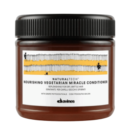 Davines Naturaltech Nourişhing Vegetarian Miracle Conditioner 250 ML - DAVINES