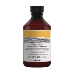 Davines Naturaltech Nourişhing Shampoo 250 ML - DAVINES
