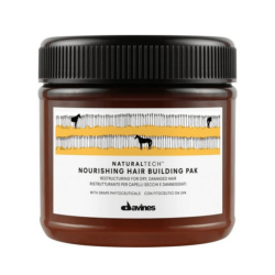 Davines Naturaltech Nourişhing Hair Building Pak 250 ML - DAVINES