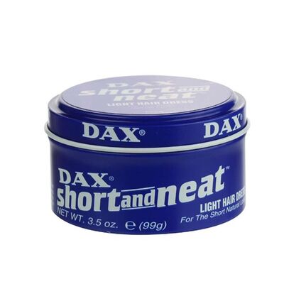 Dax Short Neat 99 Gr (Mavi) - 1