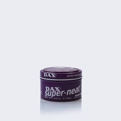 Dax Super Neat 99 Gr (Mor) - 1