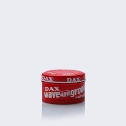 Dax Wave & Groom 99 Gr (Kırmızı) - 1