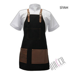 Dinçer Önlük Antique Apron - DİNÇER