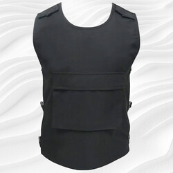 Dinçer Attack Barber Vest Düz - 1