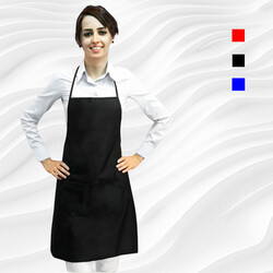 Dinçer Klasik Boya Önlüğü - DİNÇER