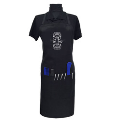 Dinçer Star Boya Önlüğü Barber Shop - DİNÇER