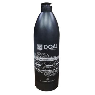 Doal Keratinli Bakım Sütü 1000 ml - 1