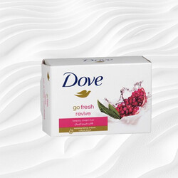 Dove Güzellik Sabunu Go Fresh Revıve 100 GR - DOVE
