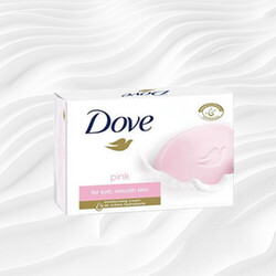 Dove Sabun Beauty Cream 100 ML - DOVE