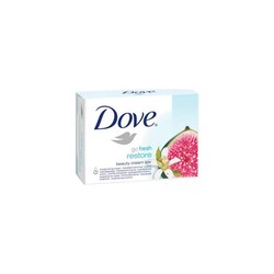 Dove Sabun Go Fresh Restore 100 ML - DOVE