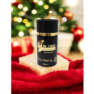 Dr.Page Beauty Granül Sabun 500 Gr - 1