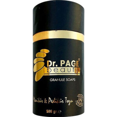 Dr.Page Beauty Granül Sabun 500 Gr - 2