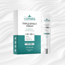 Yeşilmarka Botox Etkili Krem 15ML - YEŞİLMARKA