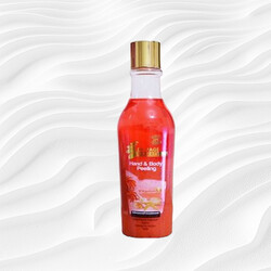 Dr.Page Peeling Classic (E-Vit.) 300 ML - Dr. Page