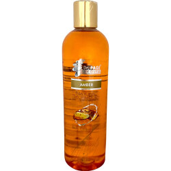 Dr.Page Vücut Bakım Yağı Amber 400 ML - 2