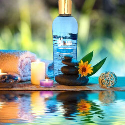 Dr.Page Vücut Bakım Yağı Fruitti 400 ML - DR.PAGE BEDUTY