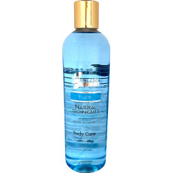 Dr.Page Vücut Bakım Yağı Fruitti 400 ML - DR.PAGE BEDUTY (1)