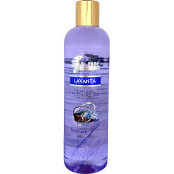 Dr.Page Vücut Bakım Yağı Lavanta 400 ML - 2