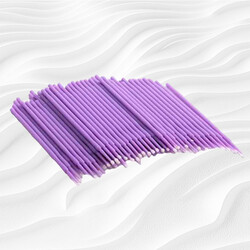 Ekinox Micro Aplikatör 100 lü - EKİNOX